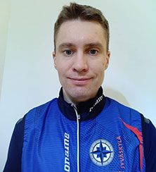 Lauri Oikarinen