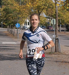 Nella Pahkamäki
