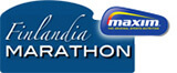 Finlandia marathon