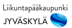 Liikuntapääkaupunki Jyväskylä