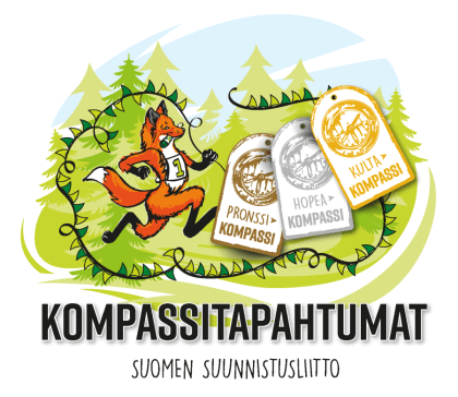 Kompassi-tapahtumat