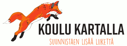 Koulu kartalla